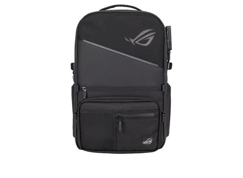 ROG Ranger BP3703 Core Gaming Backpack | Apparel, Bags, & Gear | ROG Global