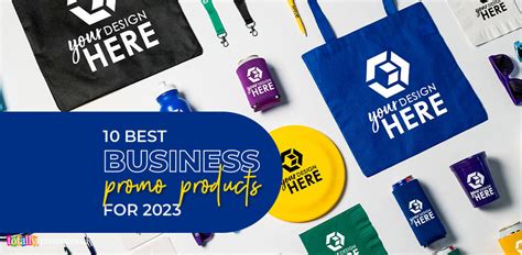 10 best business promo products for 2023 | Totally Inspired