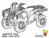 16  Atv Coloring Pages LeeonaImran sketch template