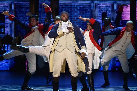 9 things to know about "Hamilton" the musical | 9news.com