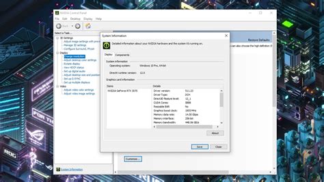 How to check the clock speed of the NVIDIA GPU in your ROG laptop or PC ...