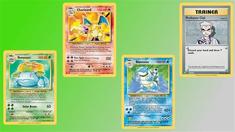 Pokemon TCG Classic: Release window, cards, more - Dexerto