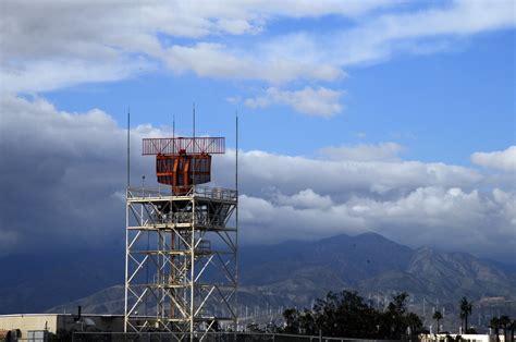 Flight Control Tower #2 Free Stock Photo - Public Domain Pictures