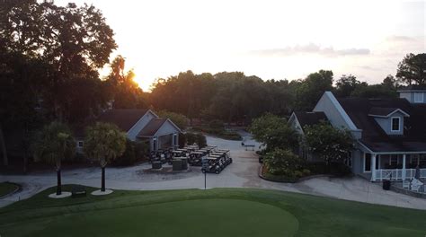 The Golf Club at Fleming Island - Fleming Island, FL