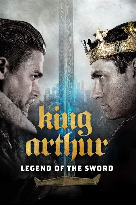 king arthur legend of the sword rotten tomatoes - Matt Kerr