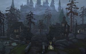 Pyrewood Village - Wowpedia - Your wiki guide to the World of Warcraft