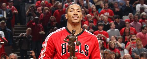 Flashback Friday: Derrick Rose and his MVP season | NBA.com Philippines