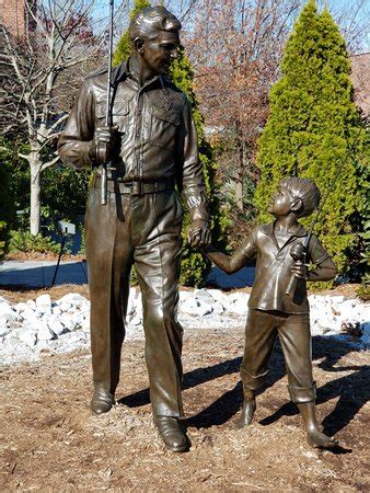 The Andy Griffith Museum (Mount Airy) - 2020 All You Need to Know BEFORE You Go (with Photos ...