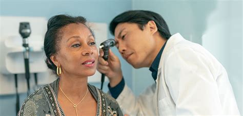 Ear Pressure – Causes and Treatments - Lexington Clinic