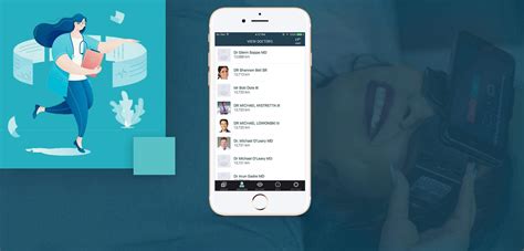 Dizzy Doctor - Health Care App