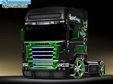 lkw tuning - Google-Suche | Trucks, Truck scania, Volvo trucks