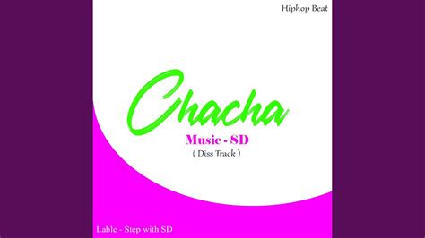 Chacha (Instrumental) - YouTube