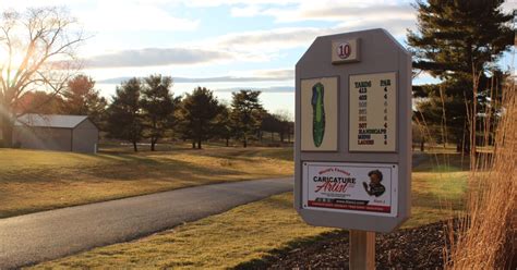 Allentown and Bethlehem municipal golf courses see record revenues but increasing fees ...