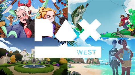 Join Whitethorn Games at PAX West 2023 — Whitethorn Games