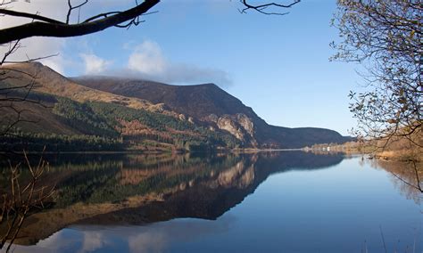 Fishing | Eryri National Park