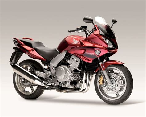 Honda CBR1000F (1987-1999) Buyers Guide