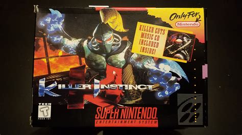 Killer Instinct Nintendo | ubicaciondepersonas.cdmx.gob.mx