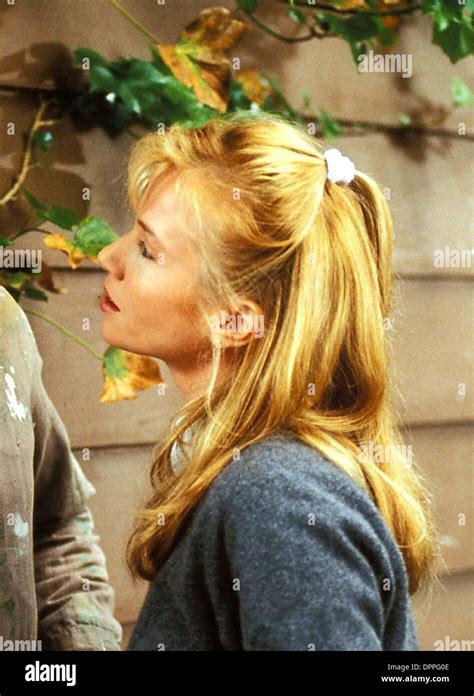 June 20, 2006 - Rebecca De Mornay.''The Hand that Rocks The Cradle''. Supplied by (Credit Image ...