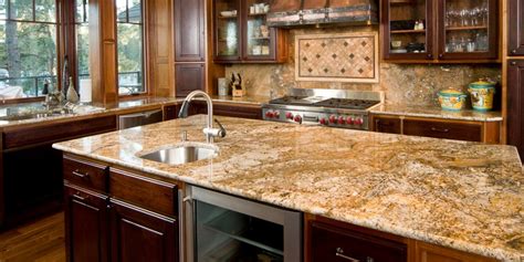 Marble and Granite - Onur Marble Granite