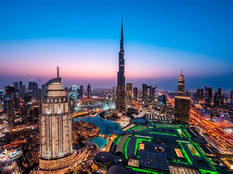 Top Dubai restaurants and bars with Burj Khalifa views | Time Out Dubai