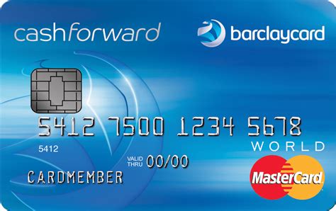 CashForward MasterCard Review – Rewards Guru