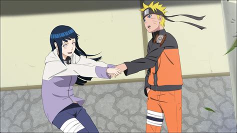 Naruto X Hinata Family