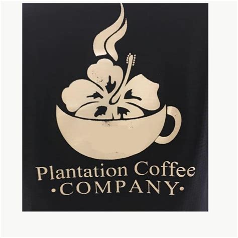 Plantation Coffee Company | Lihue HI