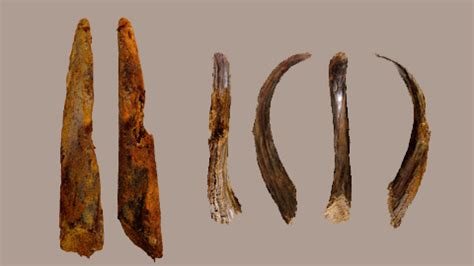 Discovered oldest Neanderthal tools in the Iberian Peninsula - Yerun