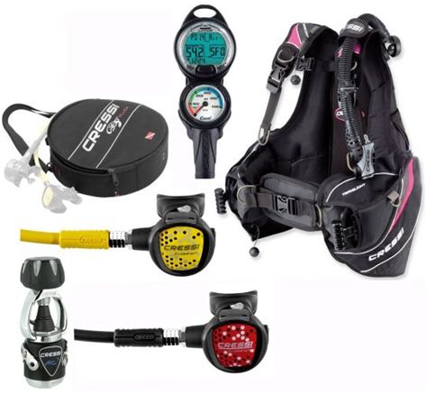 Top 10 Best Scuba Gear Packages In 2022