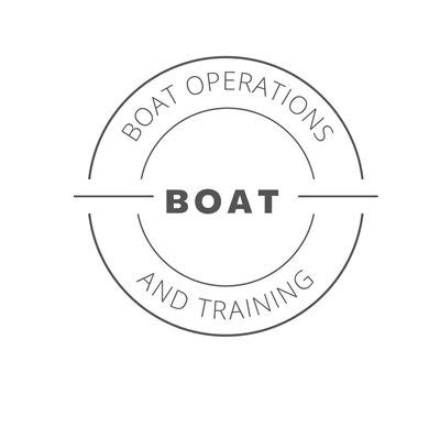 BOAT Courses | Boat Operations and Training