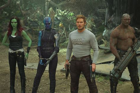 Guardians of the Galaxy’s Five End Credits Scenes, Explained | Vanity Fair