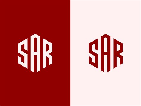 SAR Logo by Creative Designer on Dribbble