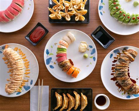 Order The Sushi House Menu Delivery【Menu & Prices】| Phoenix | Uber Eats