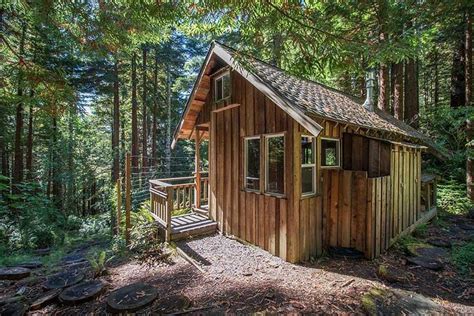 The 3 Best Treehouse Rentals near Redwood National Park – Exploring Escape