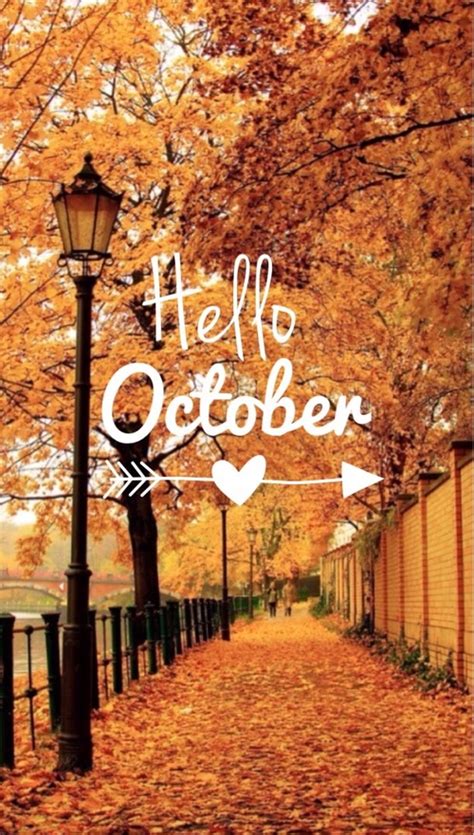 hello october clipart 10 free Cliparts | Download images on Clipground 2024