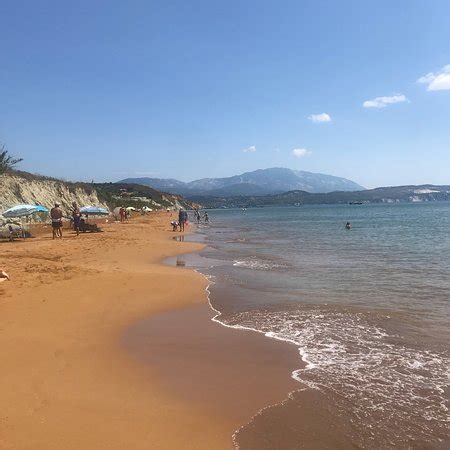 Megas Lakos Beach (Lixouri) - Aktuelle 2019 - Lohnt es sich? (Mit fotos)