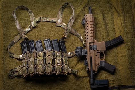 MPX mag pouches - AR15.COM