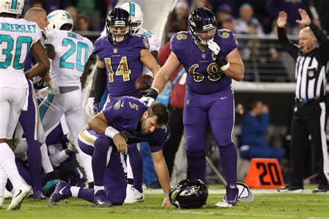 Can the Ravens avoid the injury bug this time? - Baltimore Beatdown