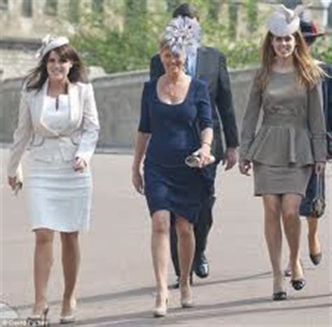 The Royal Girls - The British Royal Family Fashion Photo (24559728 ...