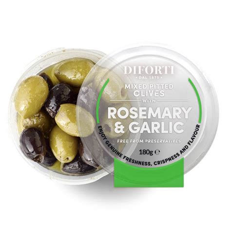 Gaeta Olives - Natural Black Italian Whole Olives