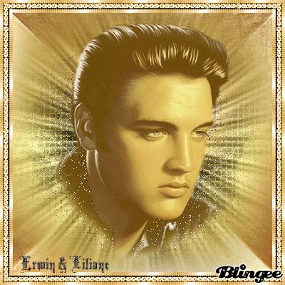 Elvis Presley Bild #121549863 | Blingee.com