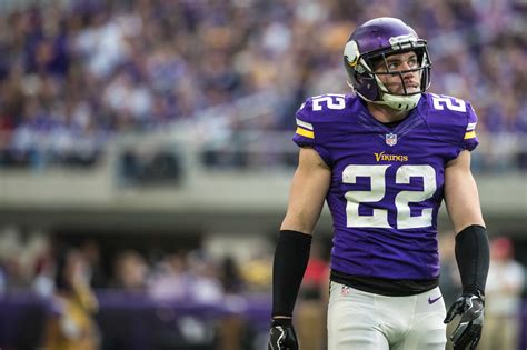 Minnesota Vikings safety Harrison Smith makes NFL's Top 100 of 2017 list