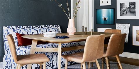 Gorgeous Design Ideas to Transform Your Dining Room, No Matter Your ...