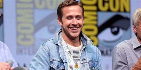 Ryan Gosling Gets Outed • DisneyTips.com