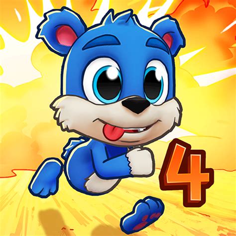 [Download] Fun Run 4 - Multiplayer Games - QooApp Game Store