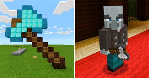 Minecraft: 10 Best Axe Enchantments, Ranked | TheGamer