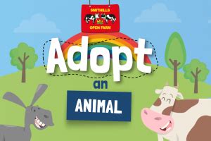 Animal Adoptions - Smithills Open Farm