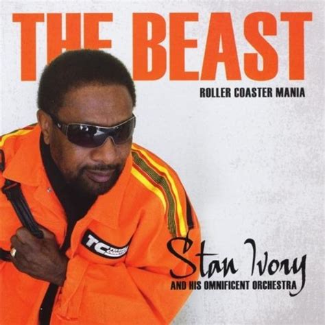 Amazon.com: The Beast Roller Coaster Mania: Stan Ivory and His ...