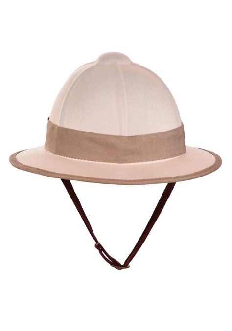 Safari Hat