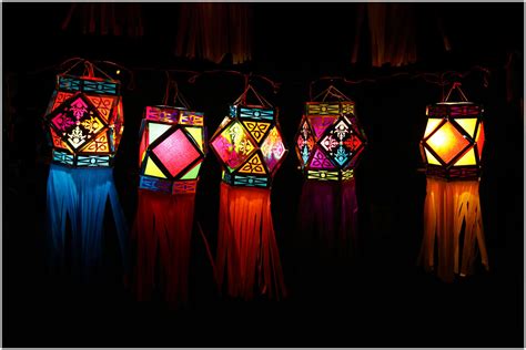 Diwali Festival – 20 Ways to Decorate Your Home With Diwali Lights